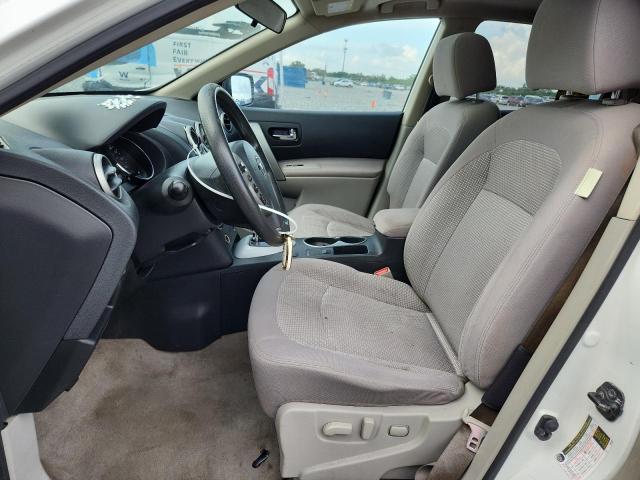 2013 NISSAN ROGUE S - JN8AS5MV7DW622555