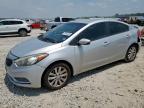 2015 KIA FORTE LX - KNAFX4A69F5369156