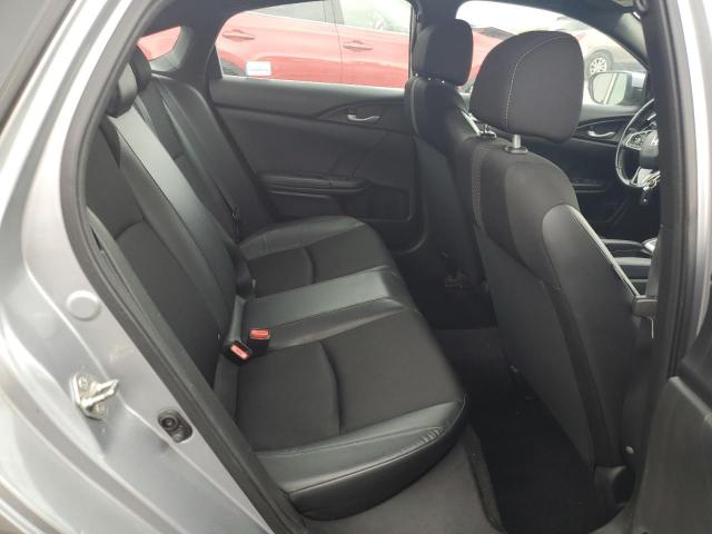 2019 HONDA CIVIC SPOR - 2HGFC2F87KH555568