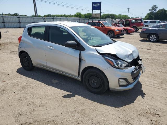 Vin: kl8cb6sa2kc711564, lot: 57279985, chevrolet spark ls 20194