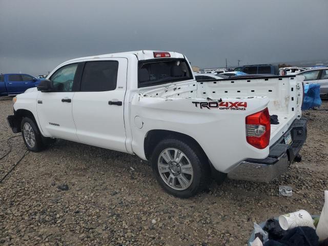 Vin: 5tfdw5f19ex374067, lot: 55866815, toyota tundra crewmax sr5 20142
