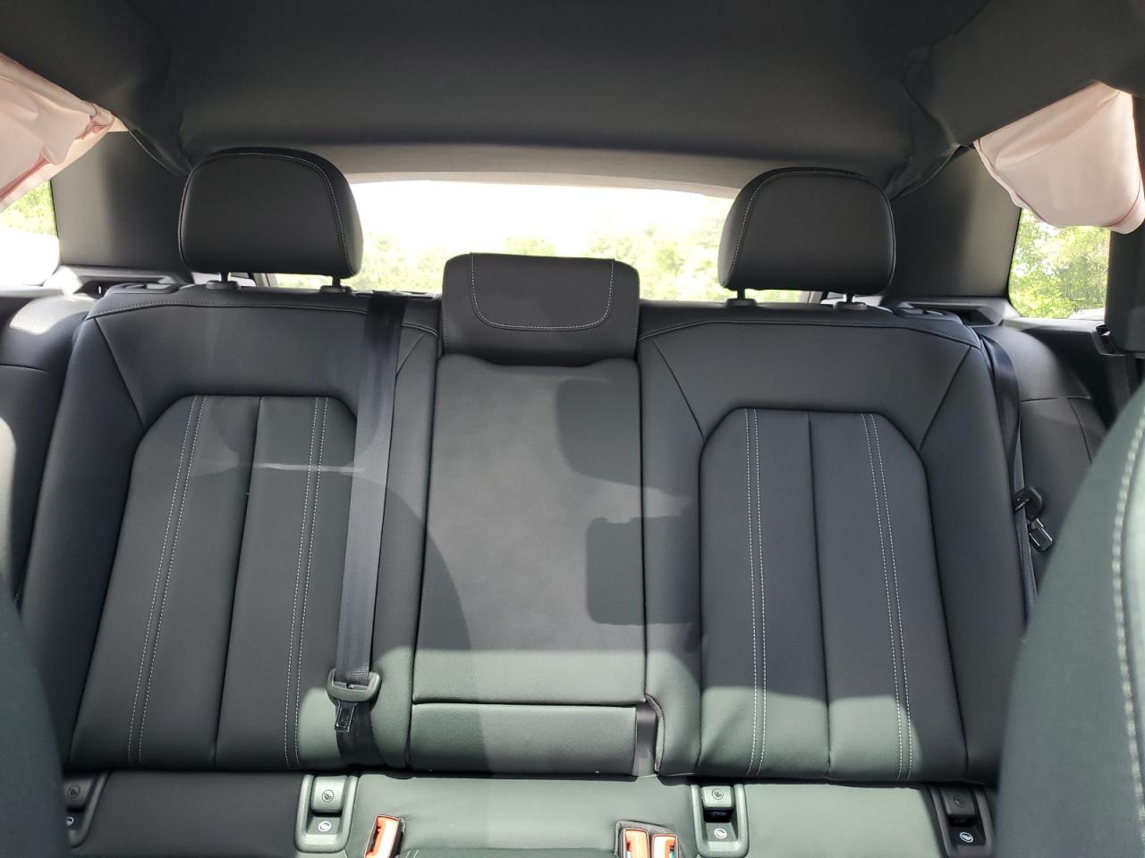 AUDI E-TRON PREMIUM PLUS