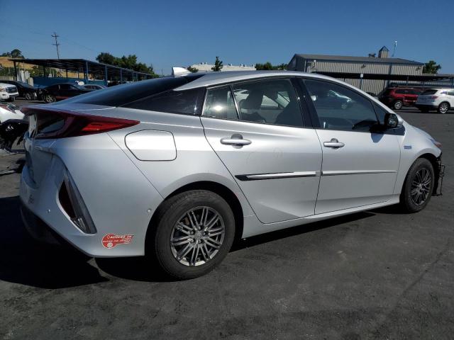 Vin: jtdkarfp6h3021217, lot: 58528325, toyota prius 20173