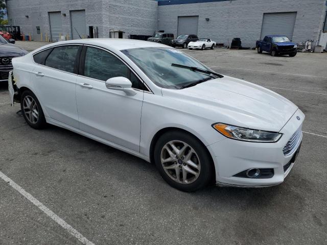 Vin: 3fa6p0hd9gr369386, lot: 56172405, ford fusion se 20164