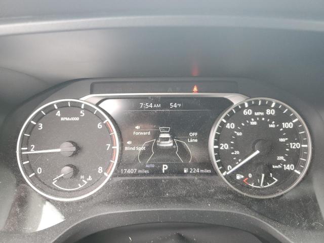 2023 NISSAN ROGUE SV - 5N1BT3BB5PC909971