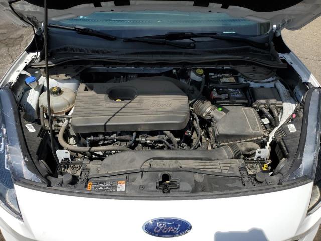 2020 FORD ESCAPE SEL - 1FMCU9H96LUA33893