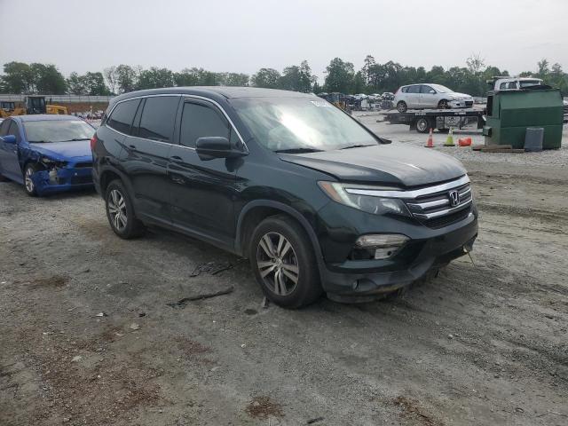 Vin: 5fnyf6h74hb048474, lot: 57309915, honda pilot exln 20174
