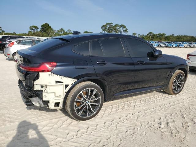 2019 BMW X4 XDRIVE3 - 5UXUJ3C59KLA58649