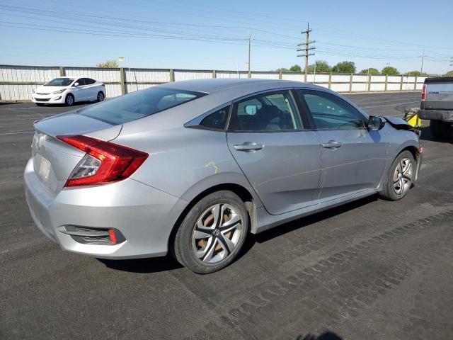 Vin: 19xfc2f59ge217662, lot: 58785305, honda civic lx 20163