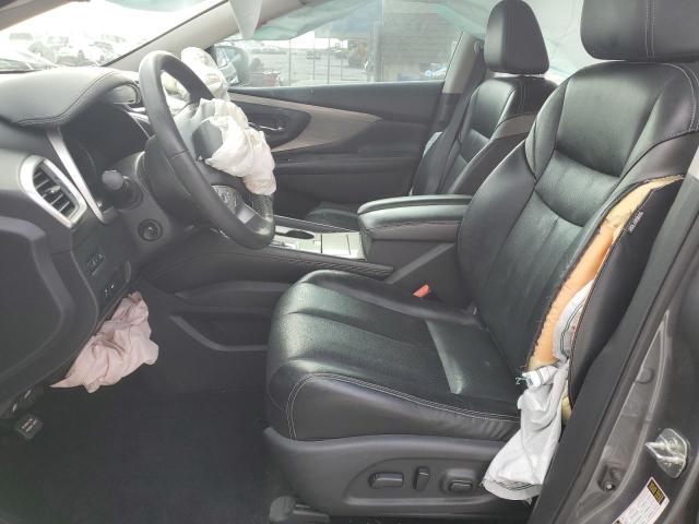 2017 NISSAN MURANO S - 5N1AZ2MG7HN189284