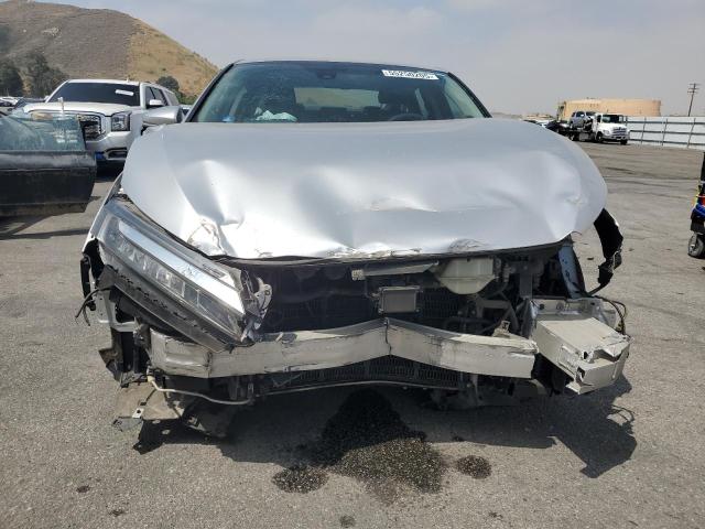 2019 HONDA CLARITY JHMZC5F1XKC000731