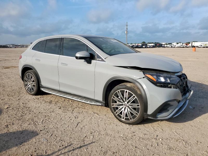 2023 MERCEDES-BENZ EQE SUV 35 4JGGM2BB0PA031777