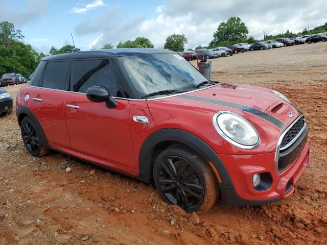 Vin: wmwxu3c5xf2b56037, lot: 56588425, mini cooper s 20154