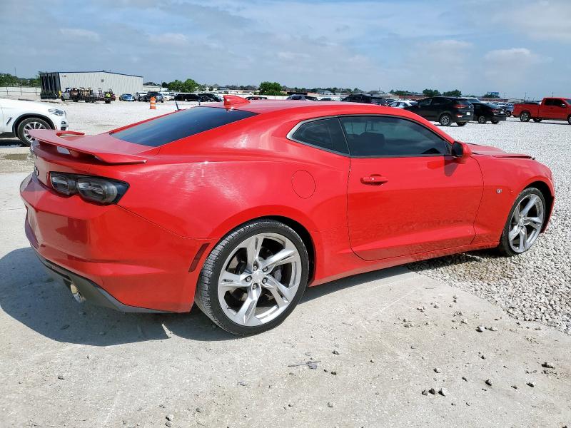 Vin: 1g1fg1r71k0114323, lot: 55443045, chevrolet camaro ss 20193