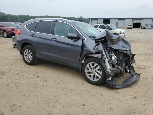 2016 HONDA CR-V EXL 2HKRM3H72GH535827