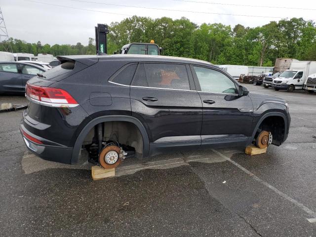 Vin: 1v2he2ca4rc218960, lot: 56726775, volkswagen atlas se 20243