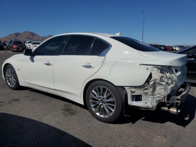 Vin: jn1ev7ap9jm361557, lot: 56033125, infiniti q50 luxe 20182