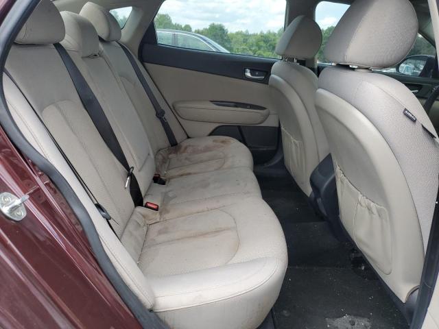 2018 KIA OPTIMA LX - 5XXGT4L38JG223874