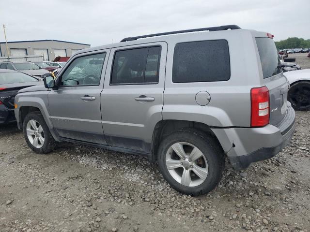 Vin: 1c4njrbb3gd501537, lot: 56551405, jeep patriot sport 20162