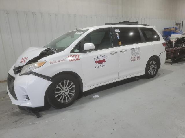 Vin: 5tdyz3dc8ks980317, lot: 55161055, toyota all models xle 2019 img_1
