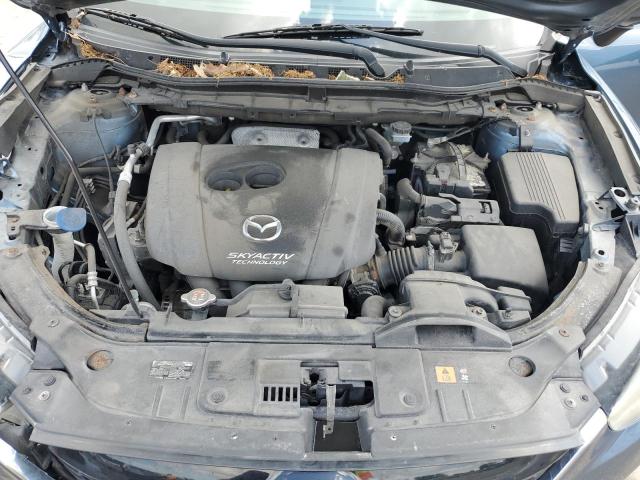 2015 MAZDA CX-5 SPORT - JM3KE2BE5F0471964