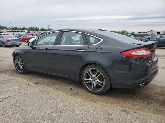 Vin: 3fa6p0d90fr233938, lot: 55046995, ford fusion titanium 20152