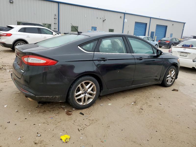 Vin: 3fa6p0hr9dr221987, lot: 55265845, ford fusion se 20133