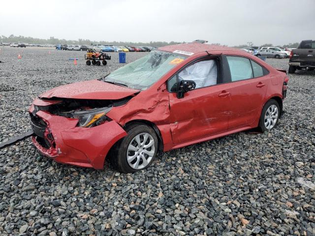 Vin: 5yfepmae0mp201041, lot: 56741055, toyota corolla le 2021 img_1