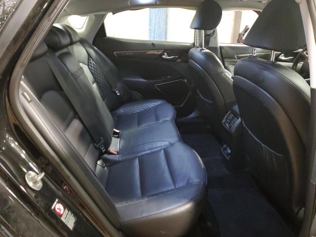 2018 KIA CADENZA LU KNALC4J15J5097412