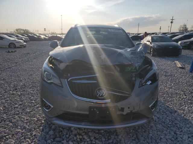 2019 BUICK ENVISION P - LRBFX4SX2KD034099