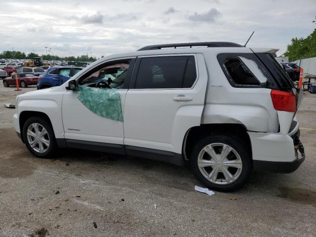 Vin: 2gkalnek1h6224372, lot: 56841155, gmc terrain sle 20172