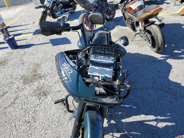 2021 HARLEY-DAVIDSON FLTRXS 1HD1KTP11MB643240