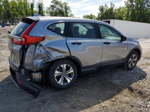 Vin: 2hkrw5h37jh418447, lot: 57473055, honda crv lx 20183