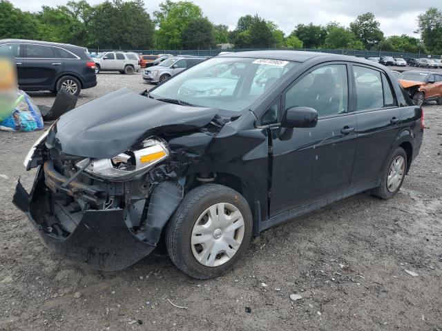 Vin: 3n1bc1ap4al375821, lot: 58470965, nissan versa s 2010 img_1