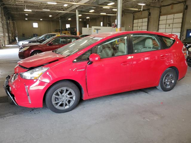 Vin: jtdzn3eu1gj045023, lot: 56193545, toyota prius 2016 img_1