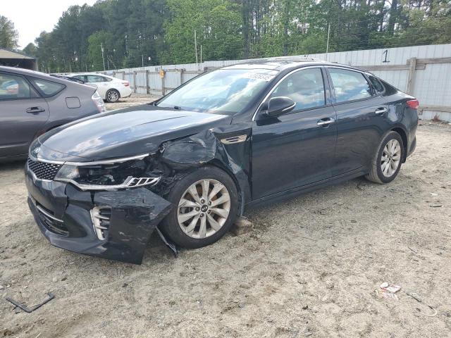 Vin: 5xxgu4l3xhg158260, lot: 56926545, kia optima ex 2017 img_1