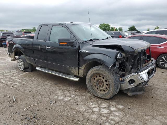 Vin: 1ftfx1ef9cfb92710, lot: 58615095, ford f-150 super cab 20124