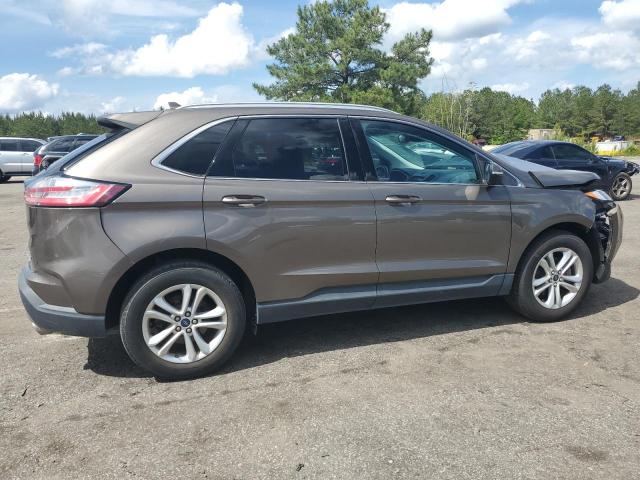 Vin: 2fmpk3j98kbb59420, lot: 55733465, ford edge sel 20193
