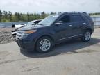 2015 FORD EXPLORER X - 1FM5K8D84FGB70257