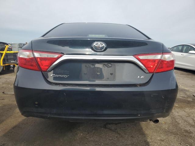 2017 TOYOTA CAMRY LE 4T1BF1FK1HU418718