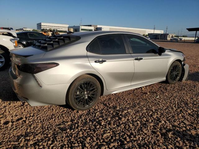 Vin: 4t1t31ak4nu034898, lot: 57362335, toyota camry night shade 20223