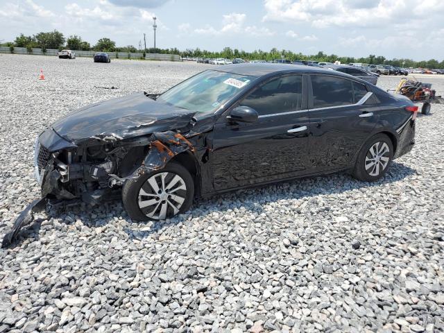 NISSAN ALTIMA S