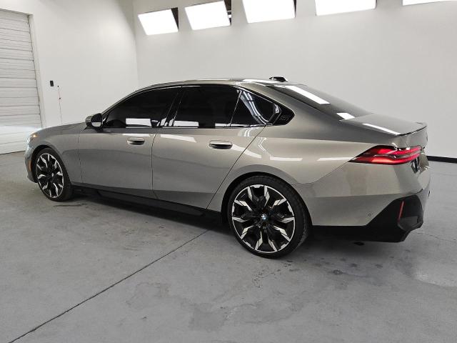 Vin: wba43fj08rcp88920, lot: 56734705, bmw 5 series i 20242