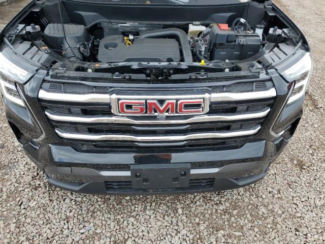 2025 GMC TERRAIN EL 3GKALUEG6SL294541