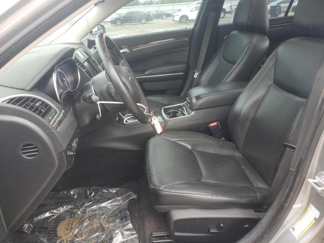 2018 CHRYSLER 300 LIMITE 2C3CCAEG8JH261961