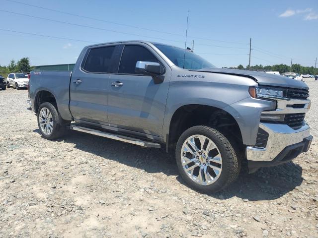 Vin: 3gcuyded2lg267847, lot: 57451885, chevrolet all models k1500 lt 20204