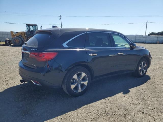 Vin: 5fryd4h22eb033626, lot: 56412005, acura mdx 20143
