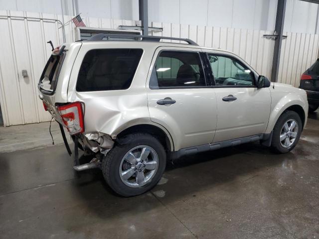 Vin: 1fmcu9dg6akc72213, lot: 56205665, ford escape xlt 20103
