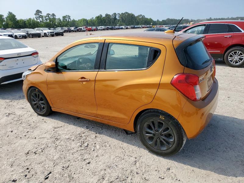 2019 CHEVROLET SPARK 1LT KL8CD6SA8KC732106