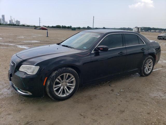 CHRYSLER 300 TOURIN